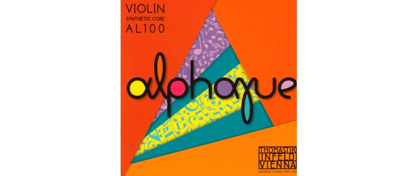 Alphayue