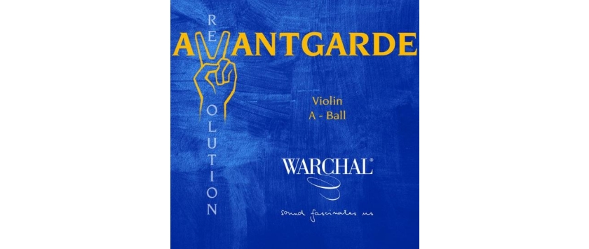 Avantgarde