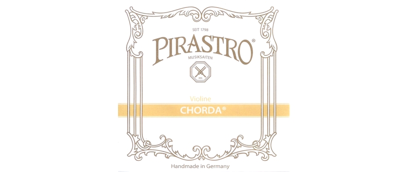 Chorda
