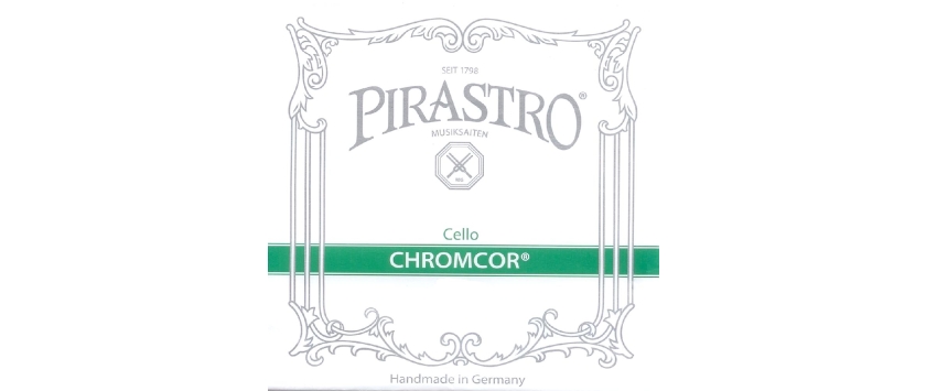 Chromcor