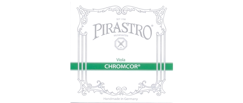 Chromcor