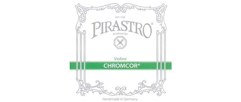 Chromcor