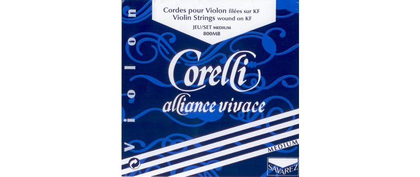 Alliance Vivace
