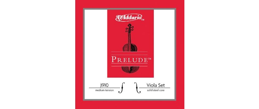 Prelude