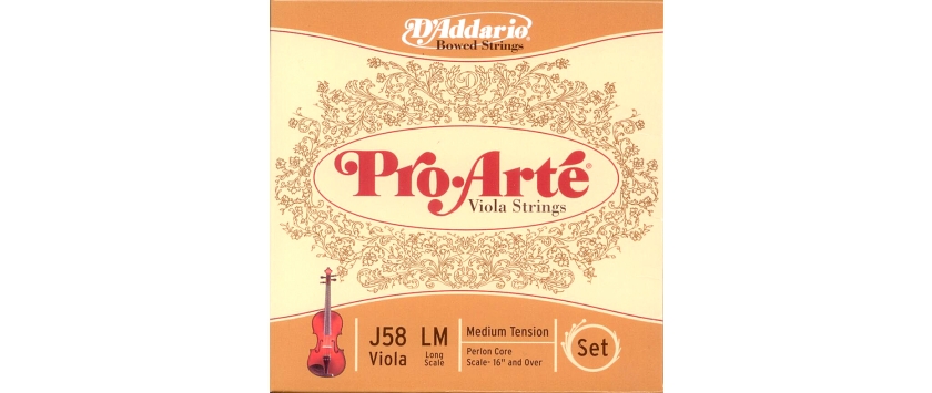 Pro Arte