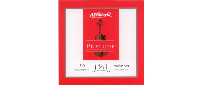 Prelude