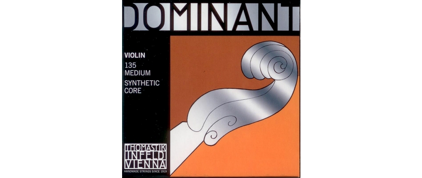 Dominant