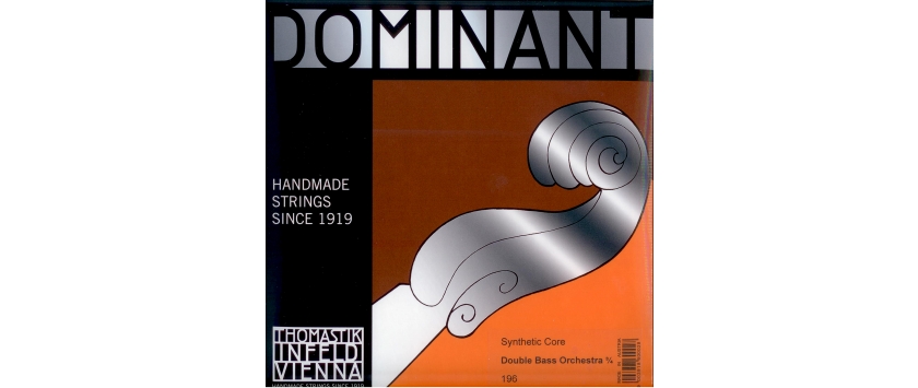 Dominant