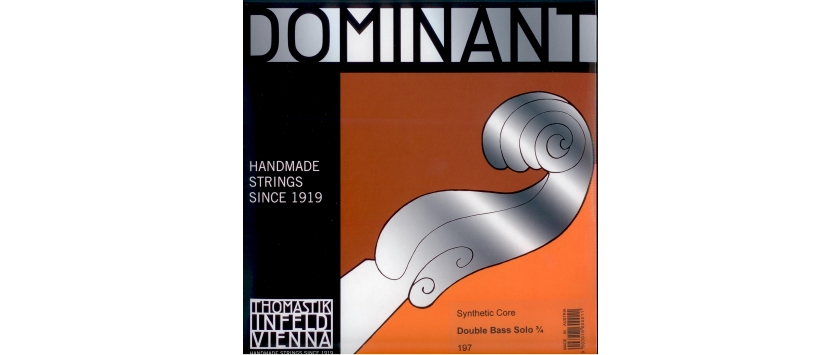 Dominant Solo