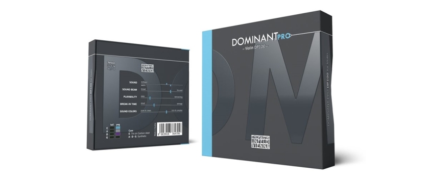 Dominant PRO