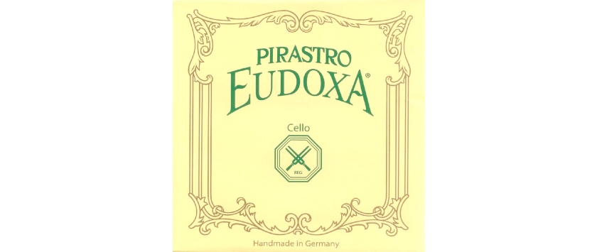 Eudoxa