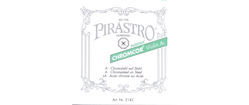 Eudoxa-Chromcor