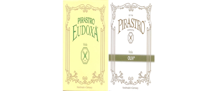 Eudoxa-Oliv