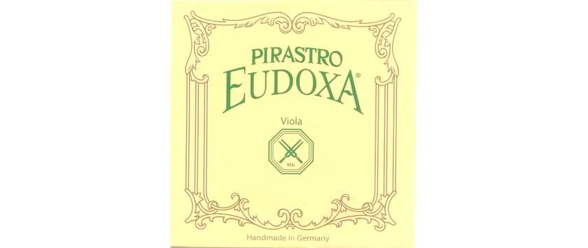 Eudoxa