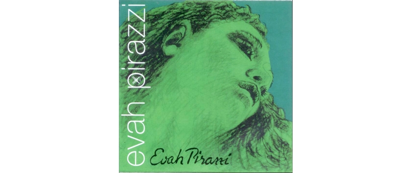 Evah Pirazzi