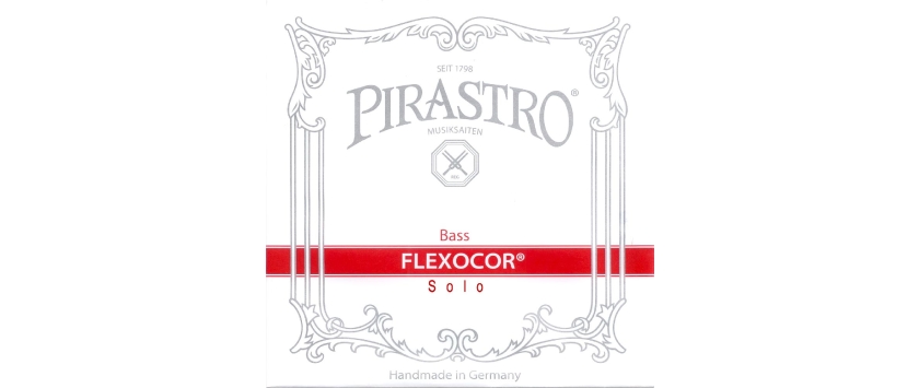 Flexocor Solo