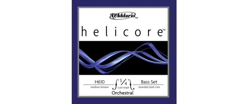 Helicore Orchestral