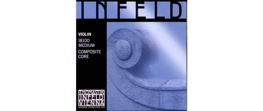 Infeld Blau