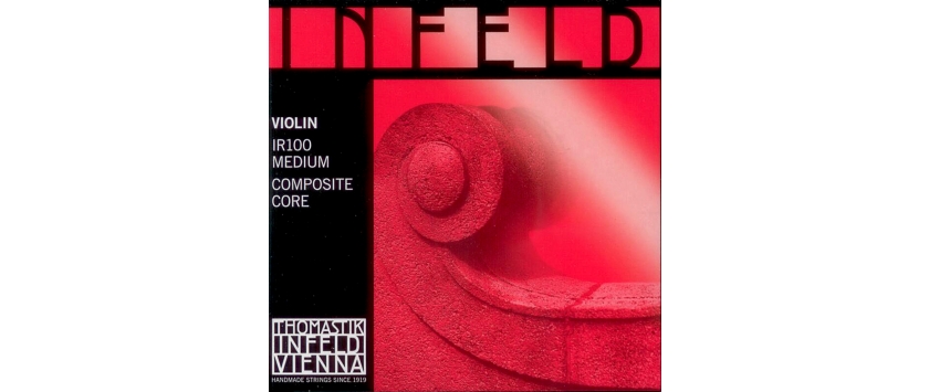 Infeld Rot