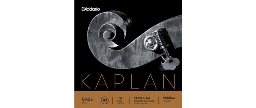 Kaplan Solo