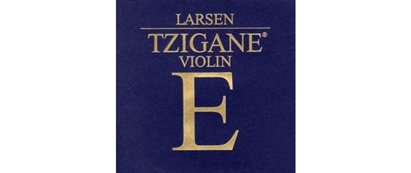 Larsen Tzigane
