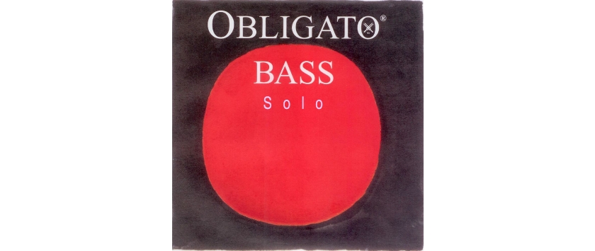Obligato Solo