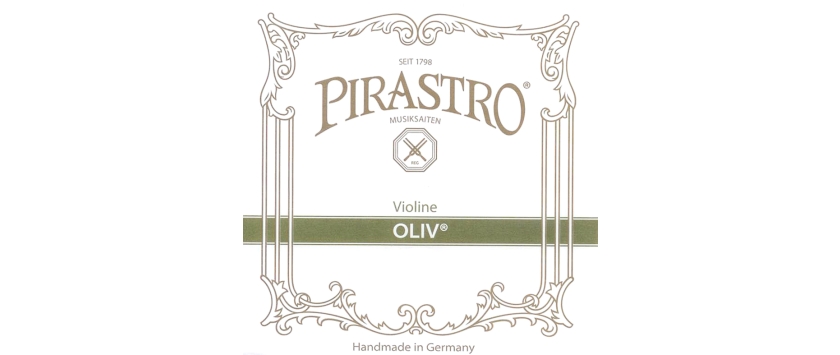 Oliv-Steif