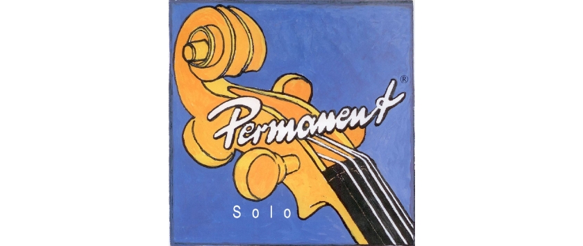 Permanent Solo