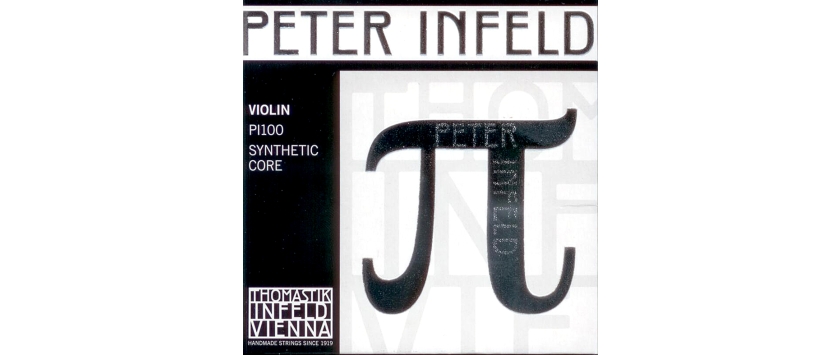 Peter Infeld