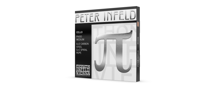 Peter Infeld