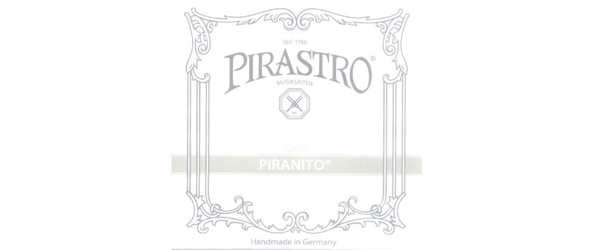 Piranito