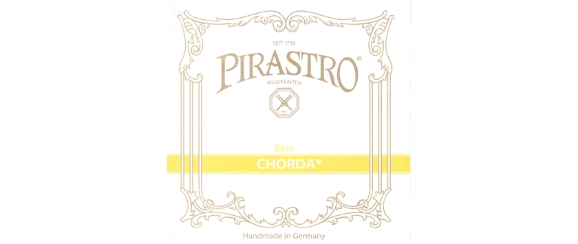 Chorda Orch.