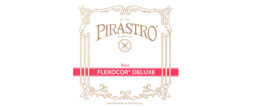 Flexocor Deluxe