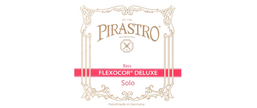 Flexocor Delux Solo
