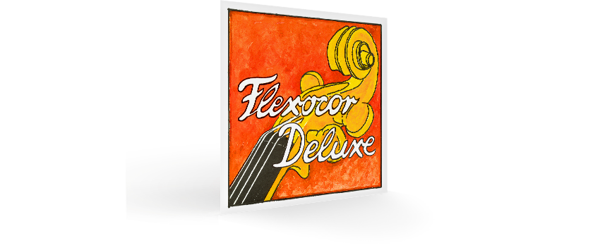 Flexocor Deluxe