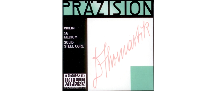 Präzision