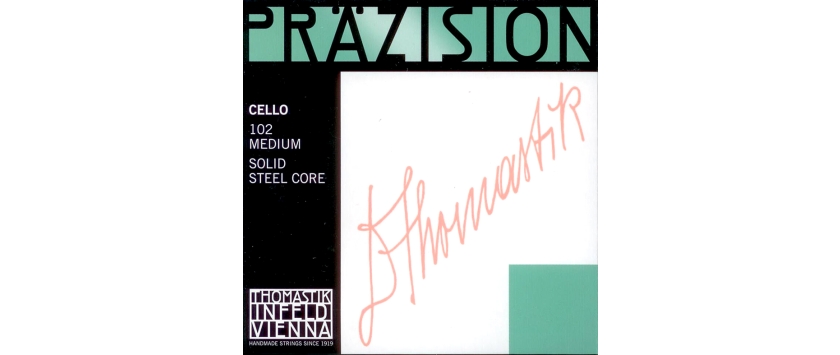 Präzision