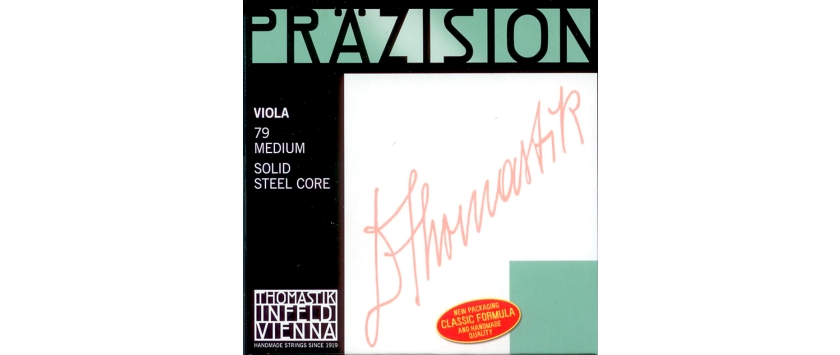 Präzision