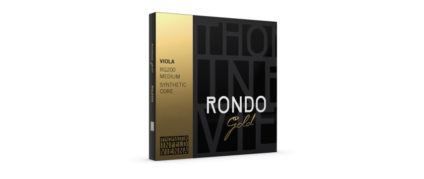 Rondo Gold