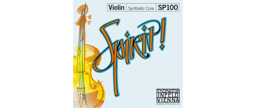 Spirit!