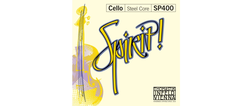 Spirit!