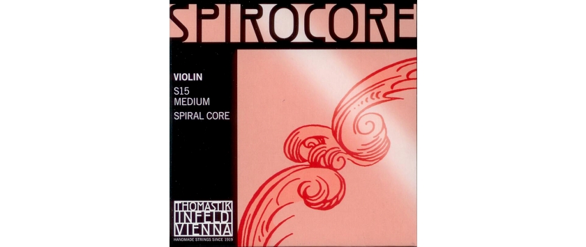 Spirocore