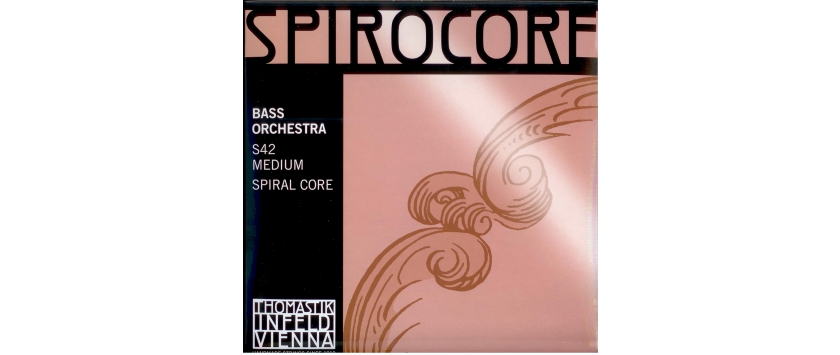 Spirocore