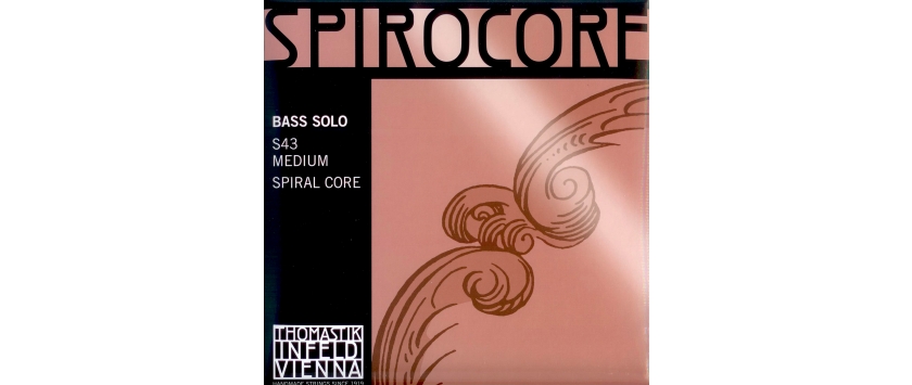 Spirocore Solo