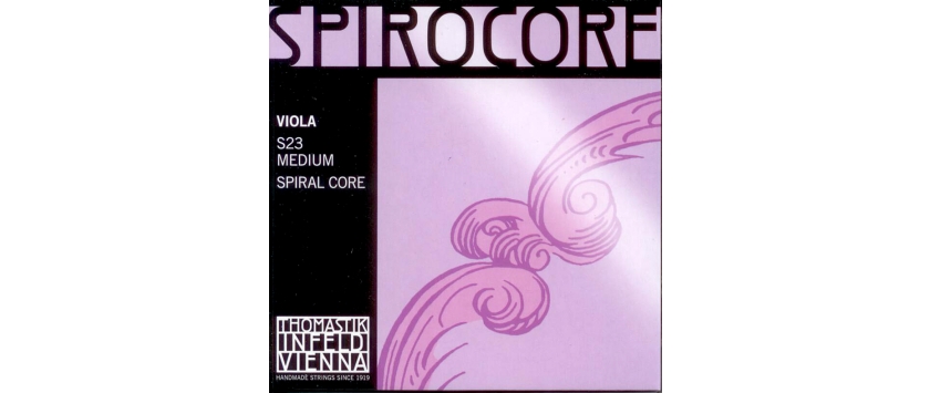 Spirocore