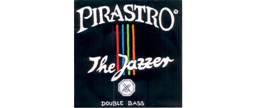 The Jazzer