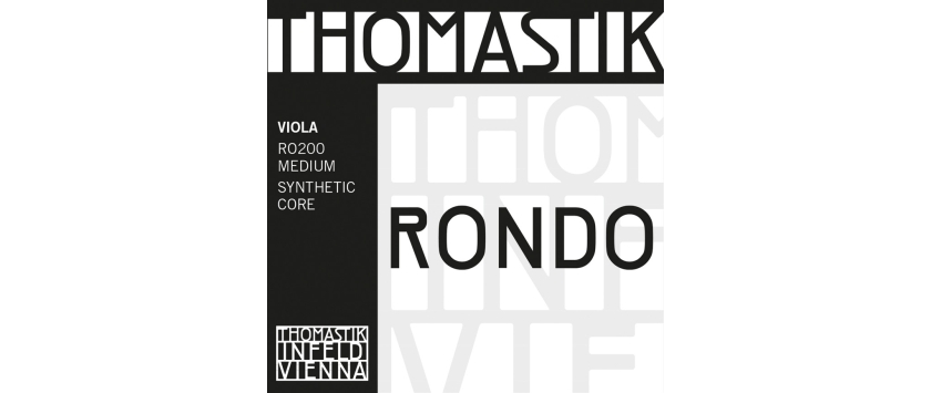 Rondo