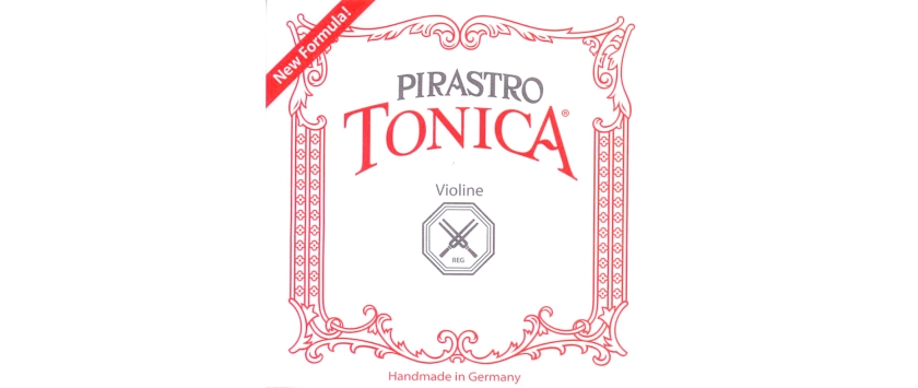 Tonica