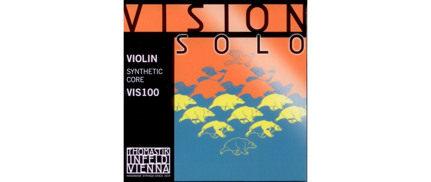 Vision Solo