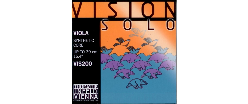 Vision Solo
